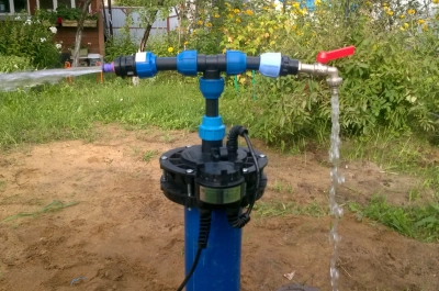 С оголовком