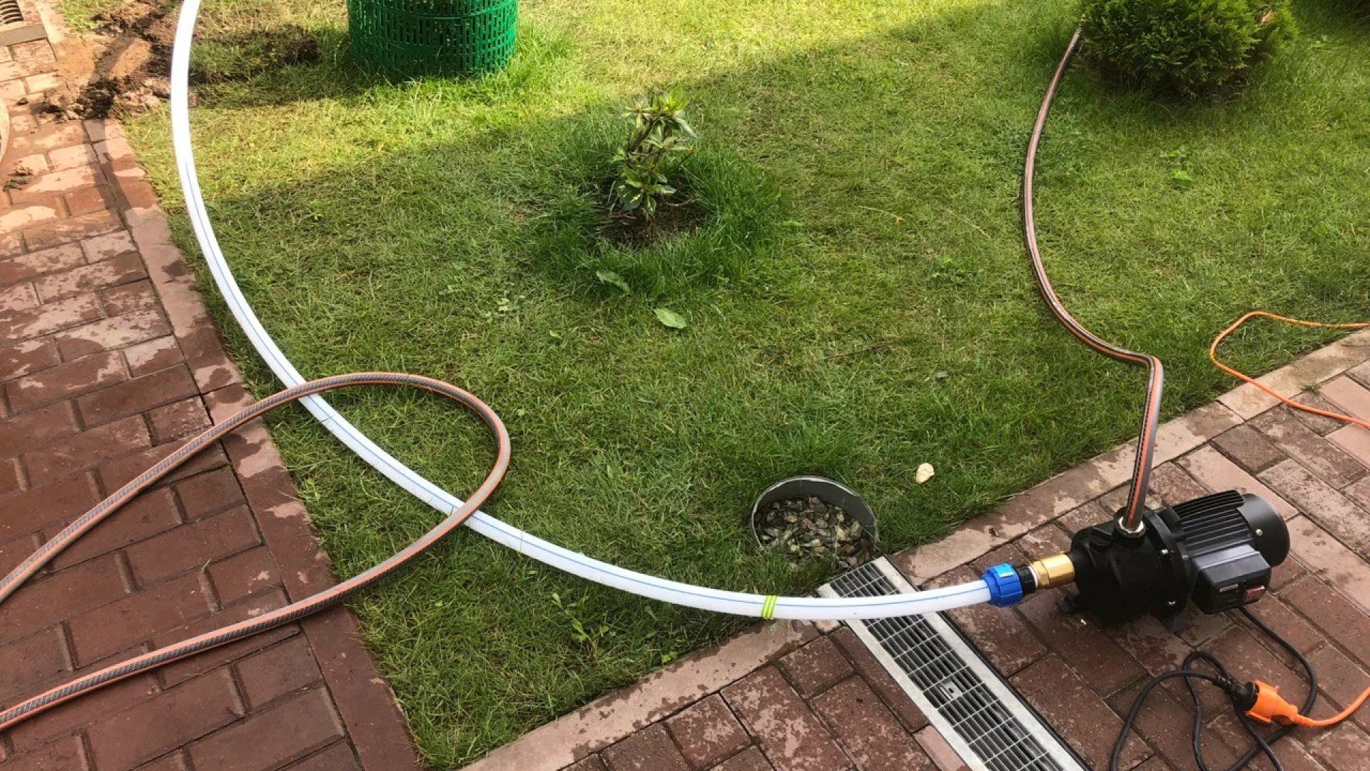 Абиссинская скважина